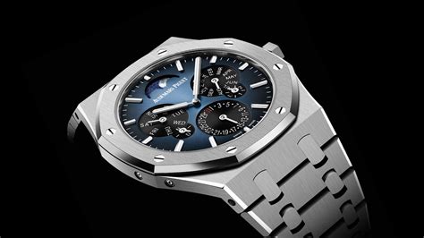 audemars piguet royal oak perpetual calendar latin america|royal oak perpetual calendar 26579ce.